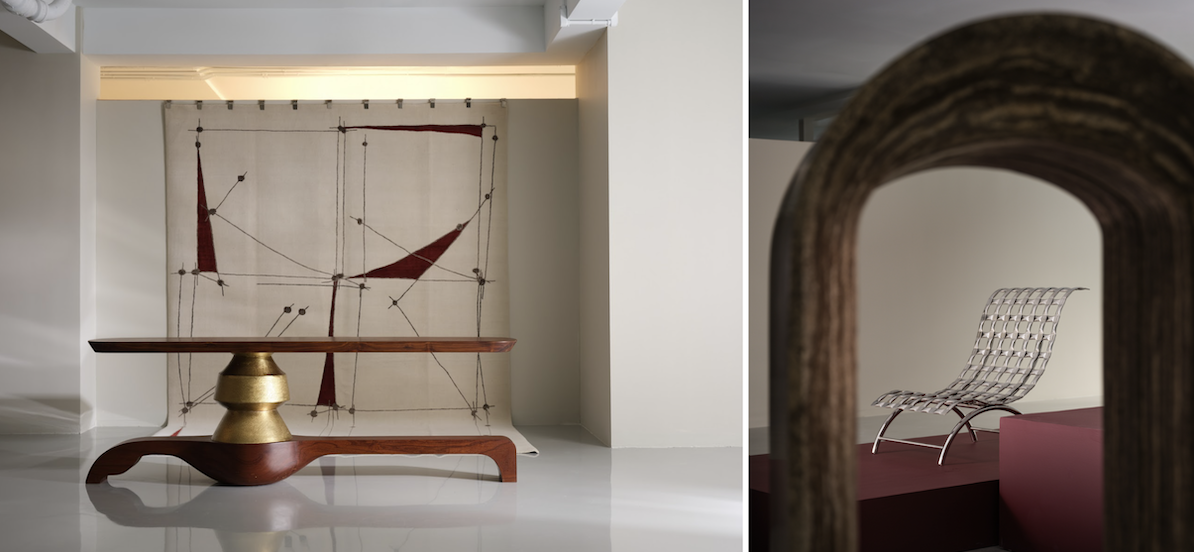 House of Santal Inaugurates a Bold New Era of Contemporary South Asian Design